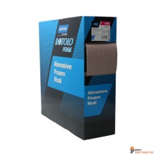 nortonschleifmittel/NORTON_schleifmittel_63642557612 Norton Norton PRO Regular RollsPAINT _ VARNISH P600 115x25m_141464